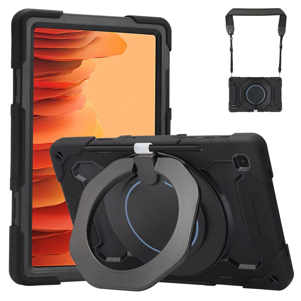 Armor Case für Xiaomi Pad 5 in Schwarz