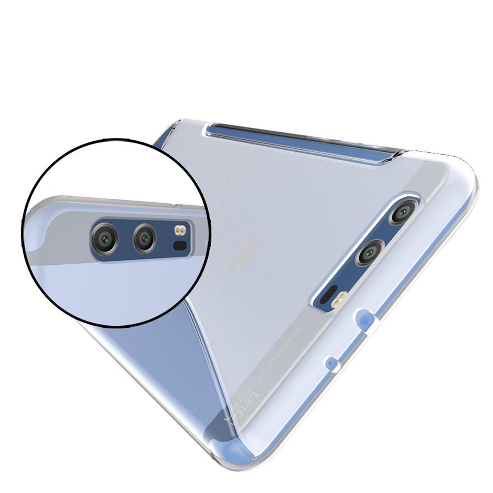 S-Line für Huawei P9 Plus in Transparent