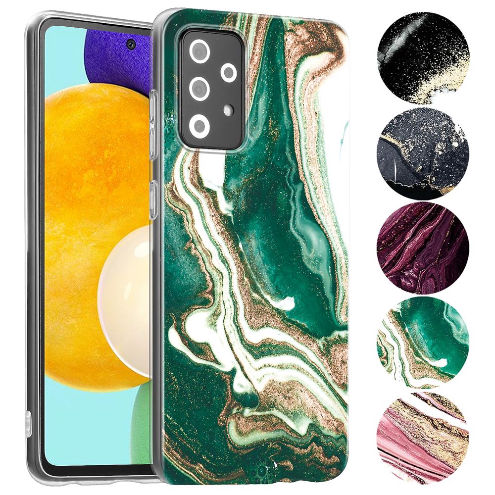 Sand Case für Samsung Galaxy A53 5G