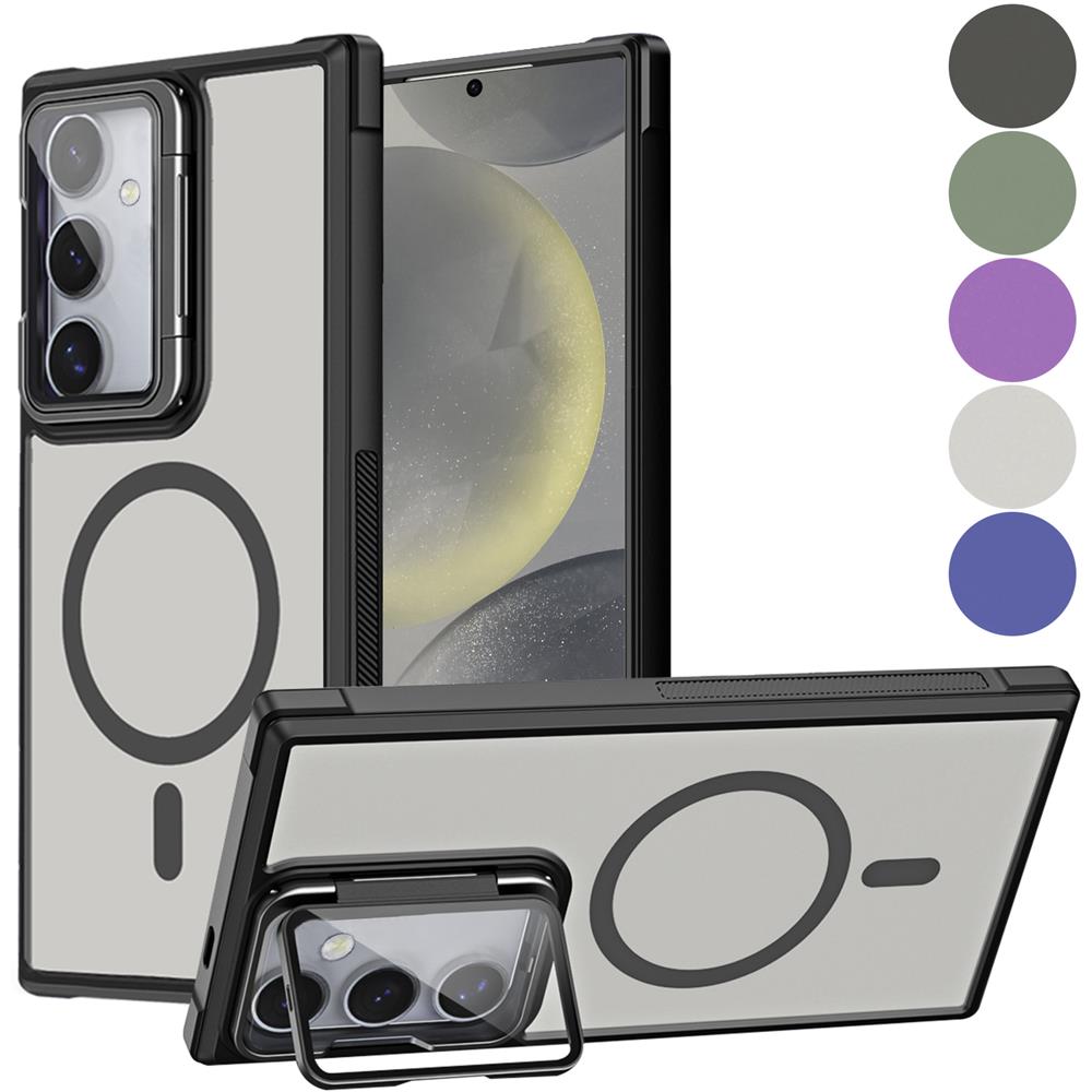 Colour Magsafe für Samsung Galaxy S24 FE