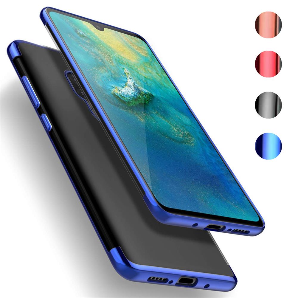 Zero Edge Color für Huawei Mate 20