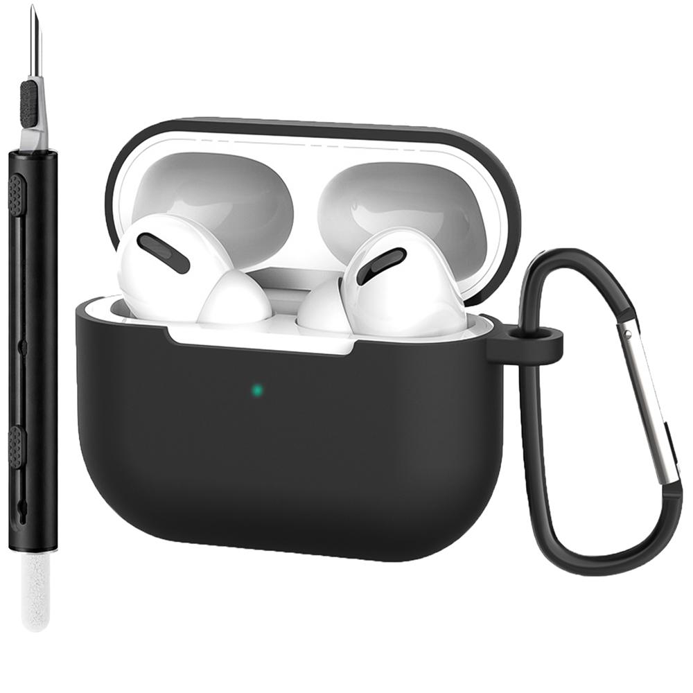 AirPods Simple - AirPods Pro 1 in Schwarz