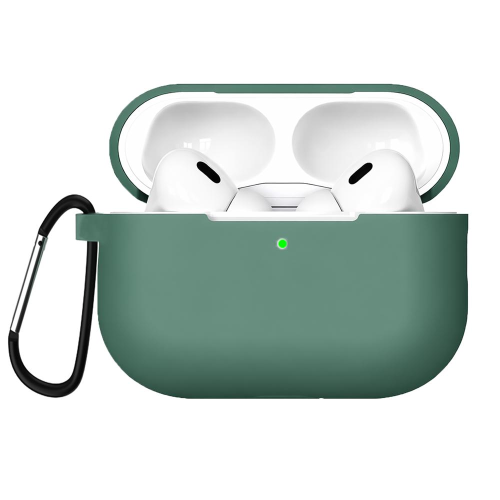AirPods Simple - AirPods Pro 3 in Dunkel Grün