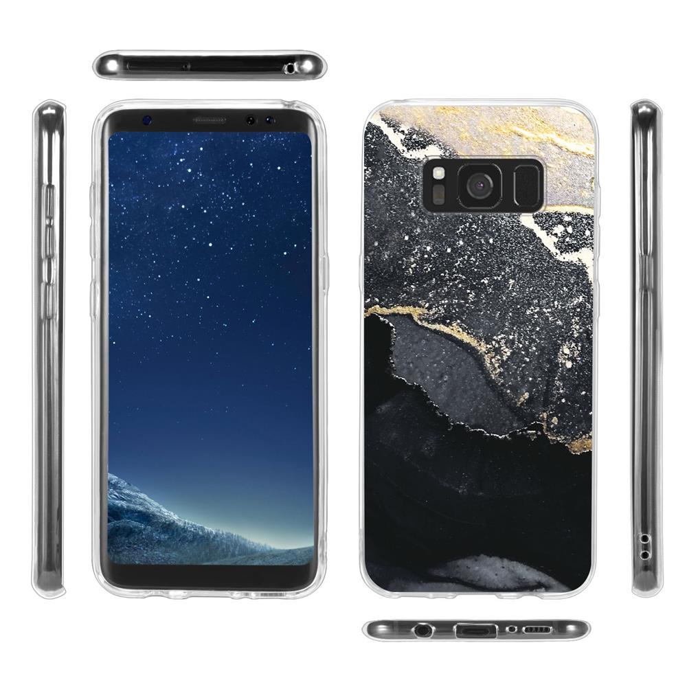 Sand Case für Samsung Galaxy S8 Plus als Motiv 5