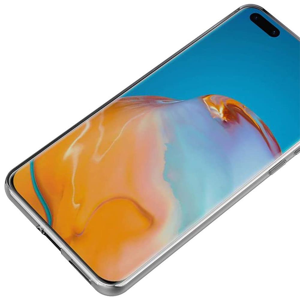Zero für Huawei P40 in Transparent