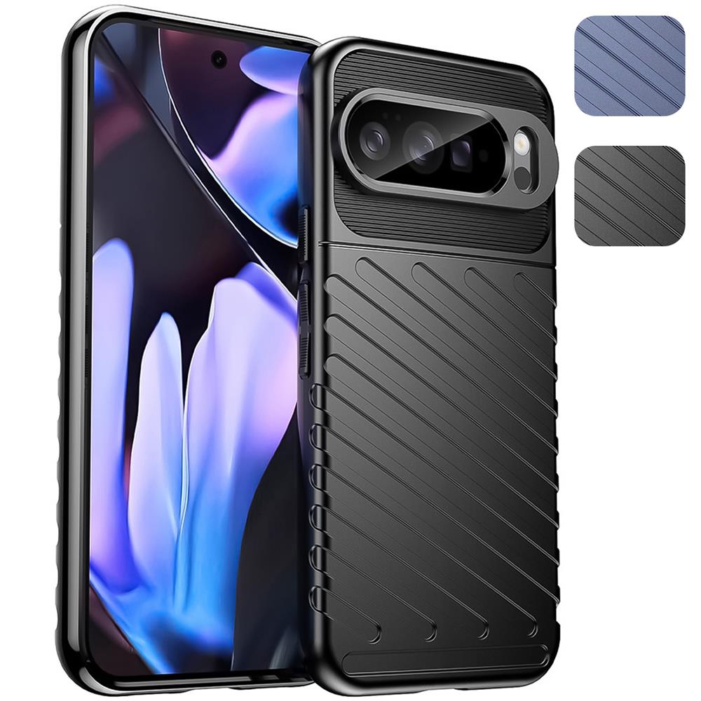 Thunder Case für Google Pixel 10 Pro XL