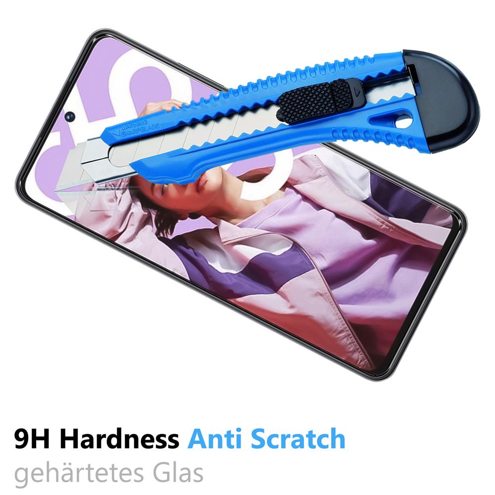 Glas 2in1 für Realme C55