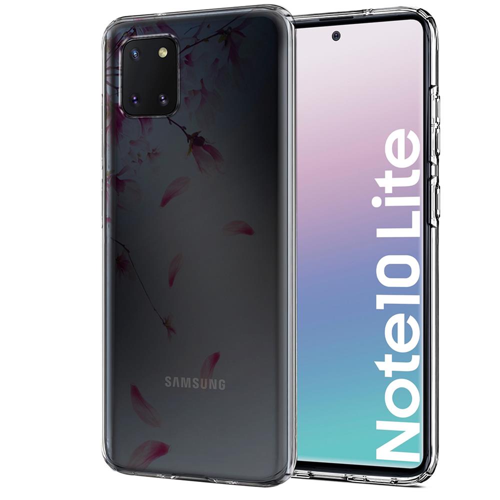 IMD Case für Samsung Galaxy Note 10 Lite als Motiv 08