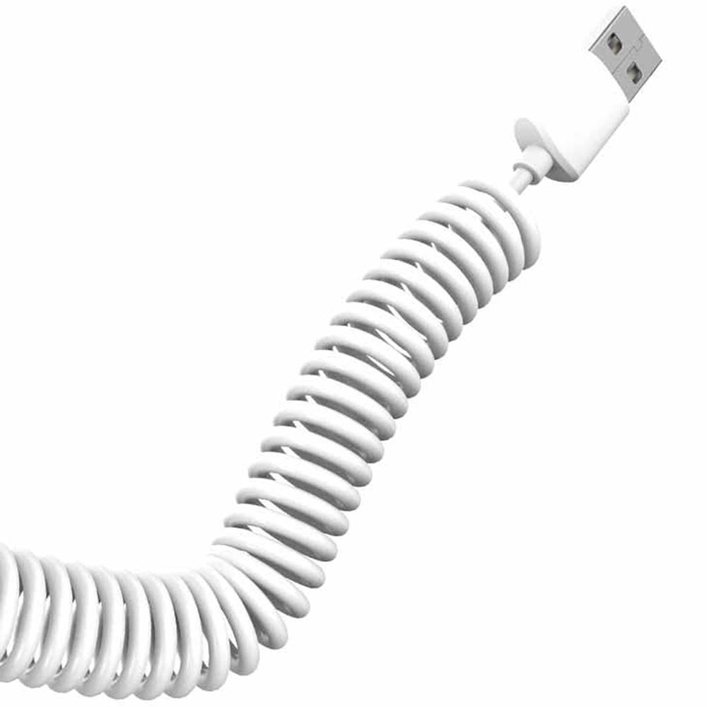 Dudao Kfz-Ladegerät 3in1 - R7 - Weiss