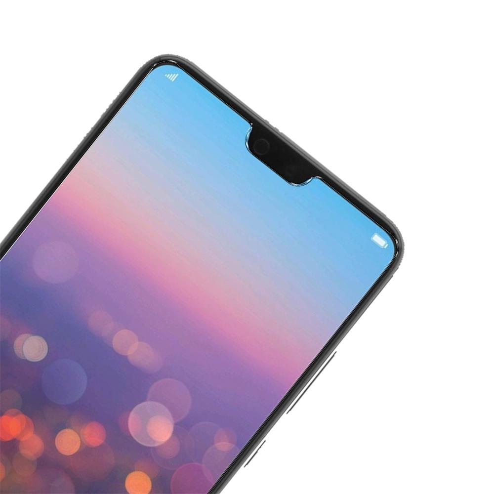 Glas 2in1 für Huawei P20