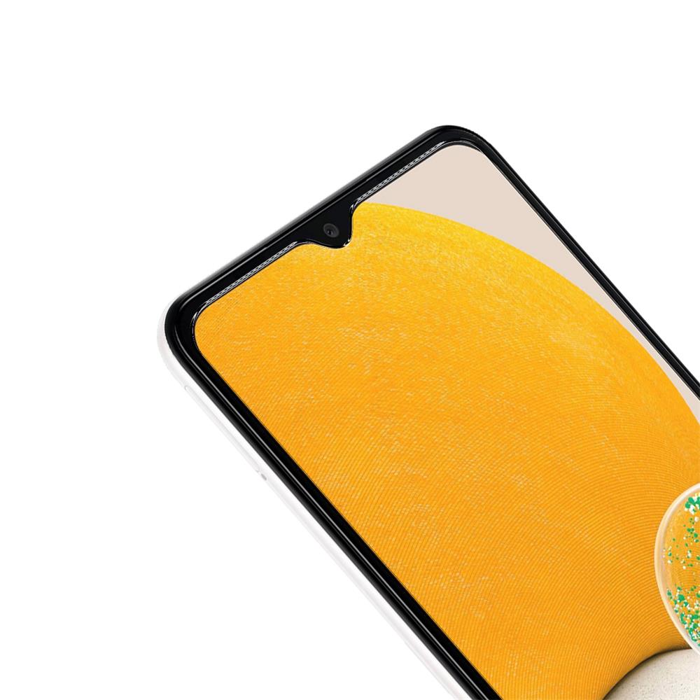 4in1 Glas Set für Samsung Galaxy A13 5G / A04s