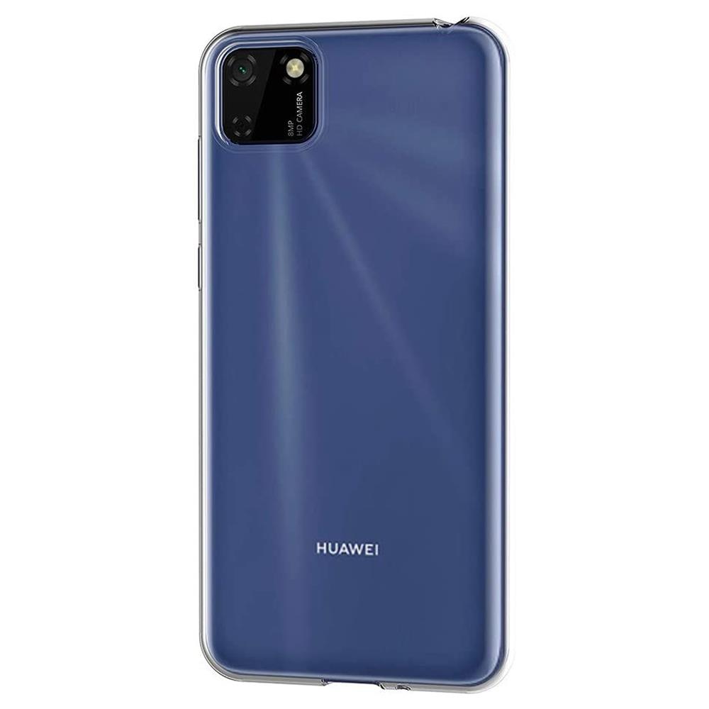 Zero für Huawei Y5p in Transparent