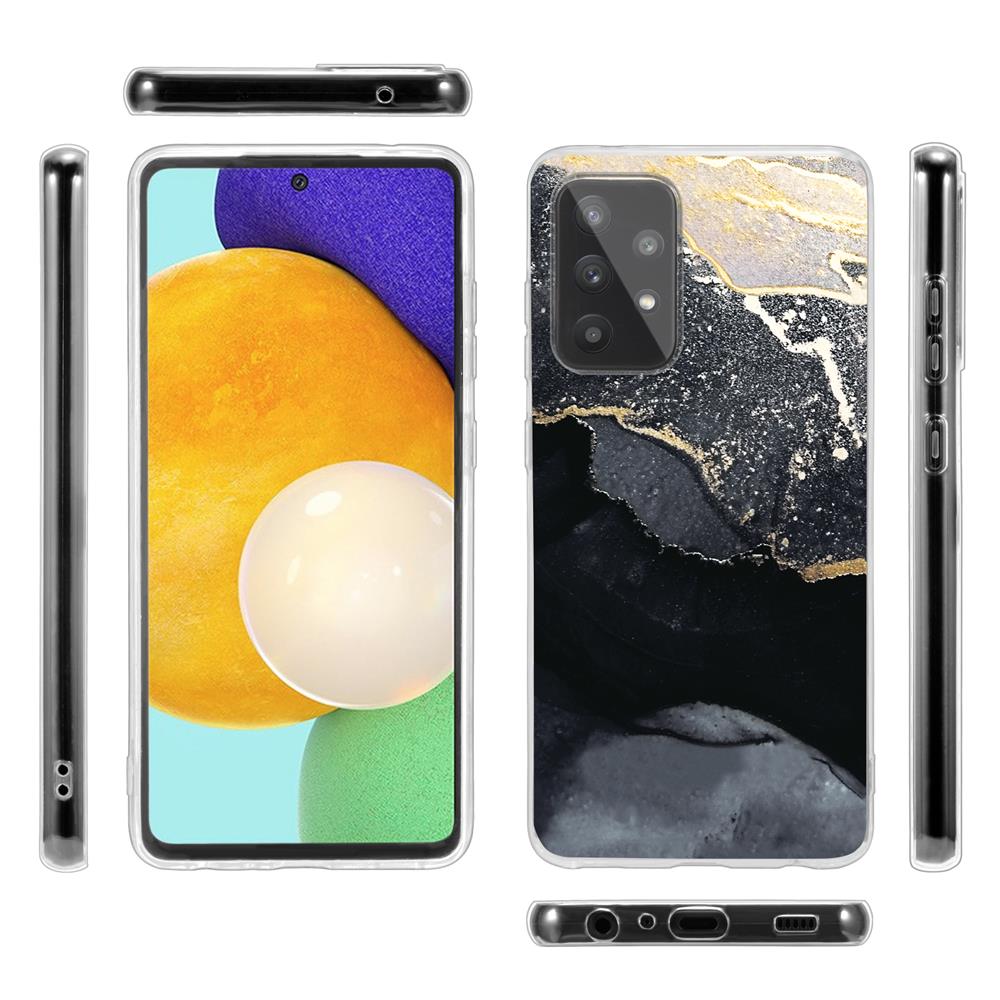 Sand Case für Samsung Galaxy A33 5G als Motiv 5