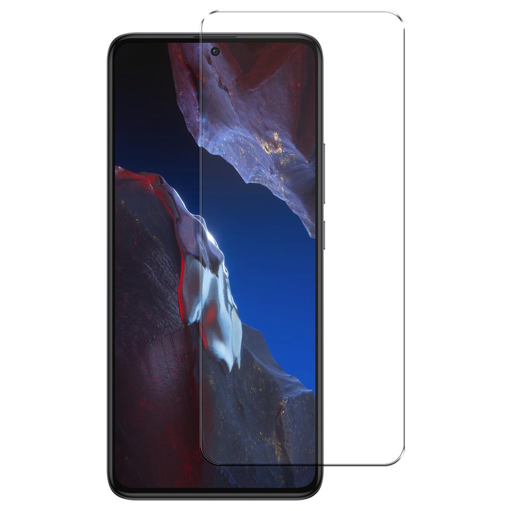 Glas 2in1 für Xiaomi POCO F5 Pro 5G