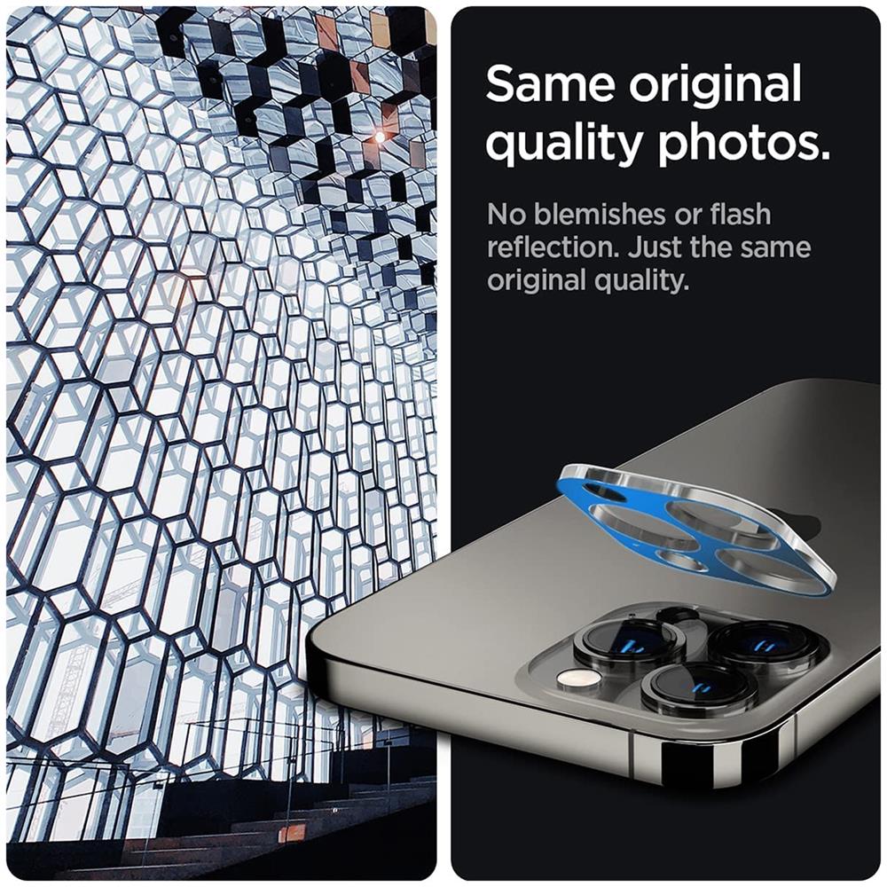 Kameraglas für Apple iPhone 14 Pro / 14 Pro Max
