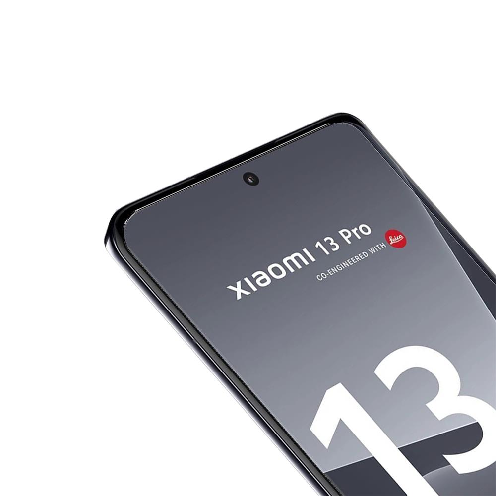4in1 Glas Set für Xiaomi 13 Pro