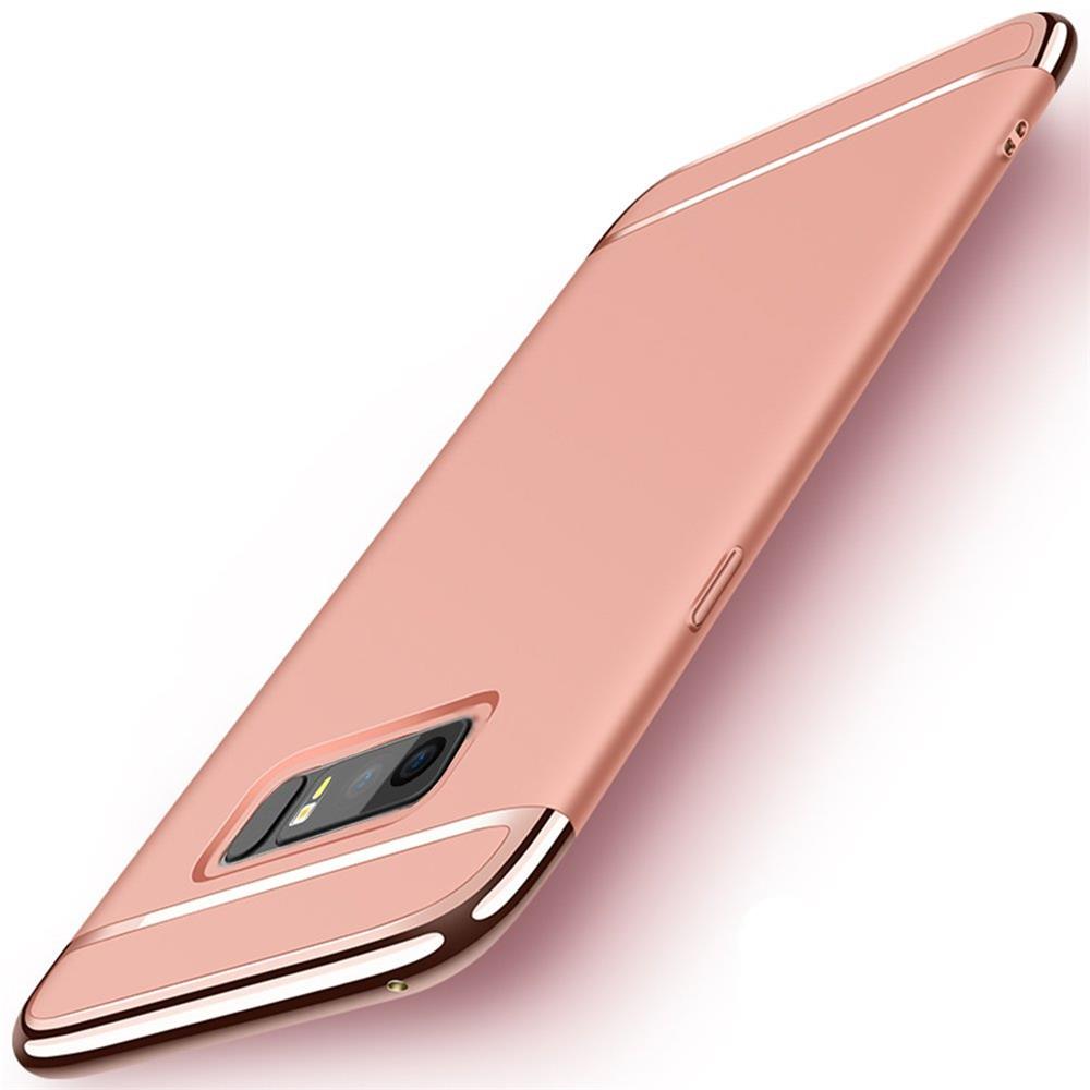 Golden Touch für Huawei P20 Pro in Rosegold