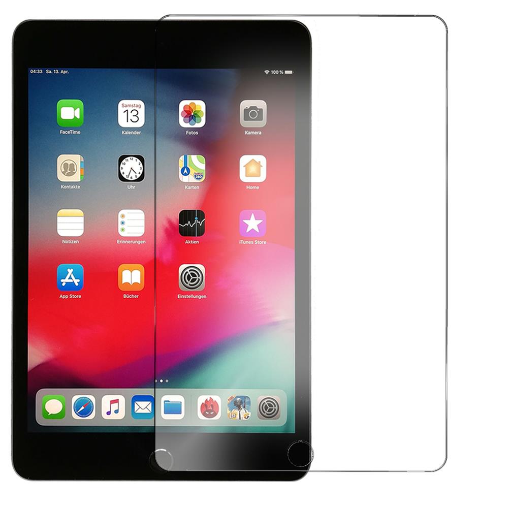 Glasfolie für Apple iPad Mini 5 (2019)