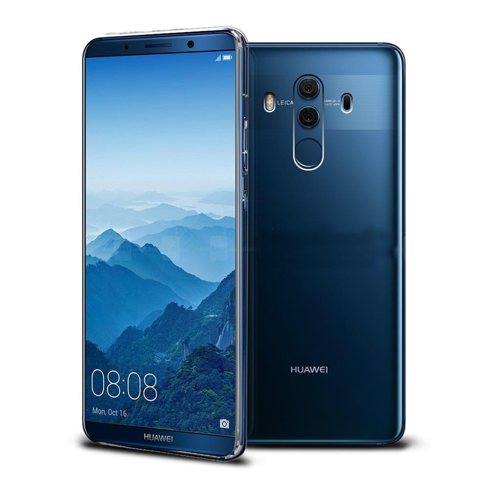 Zero für Huawei Mate 10 Pro in Transparent
