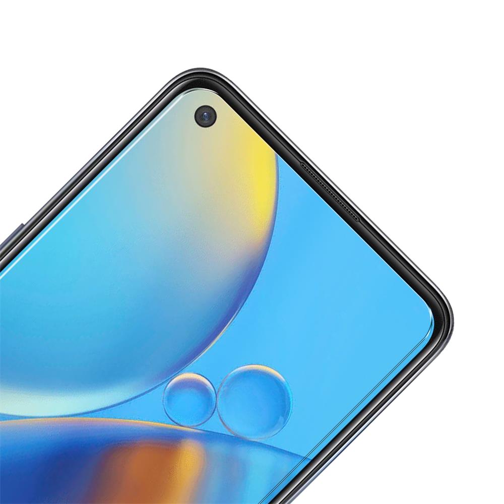 Glas 2in1 für OPPO A96 / A76