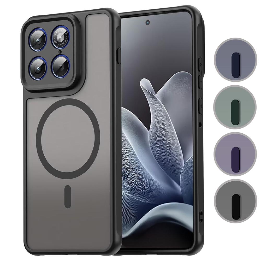 Zoya TPU für Motorola Signature
