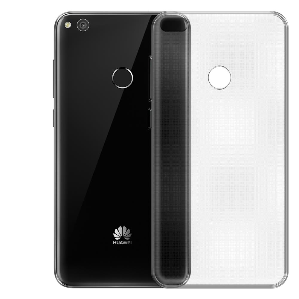 Zero für Huawei P8 Lite 2017 in Transparent