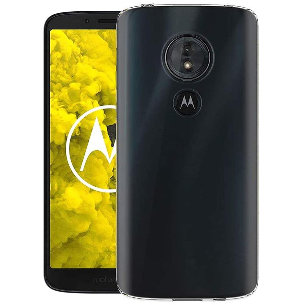 Zero für Motorola Moto G6 in Transparent
