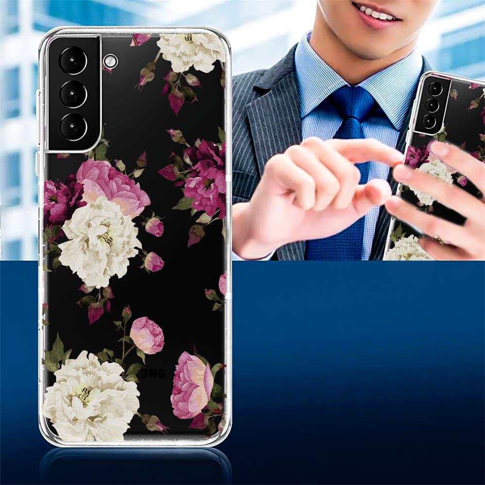 IMD Case für Samsung Galaxy S22 Plus als Motiv 07