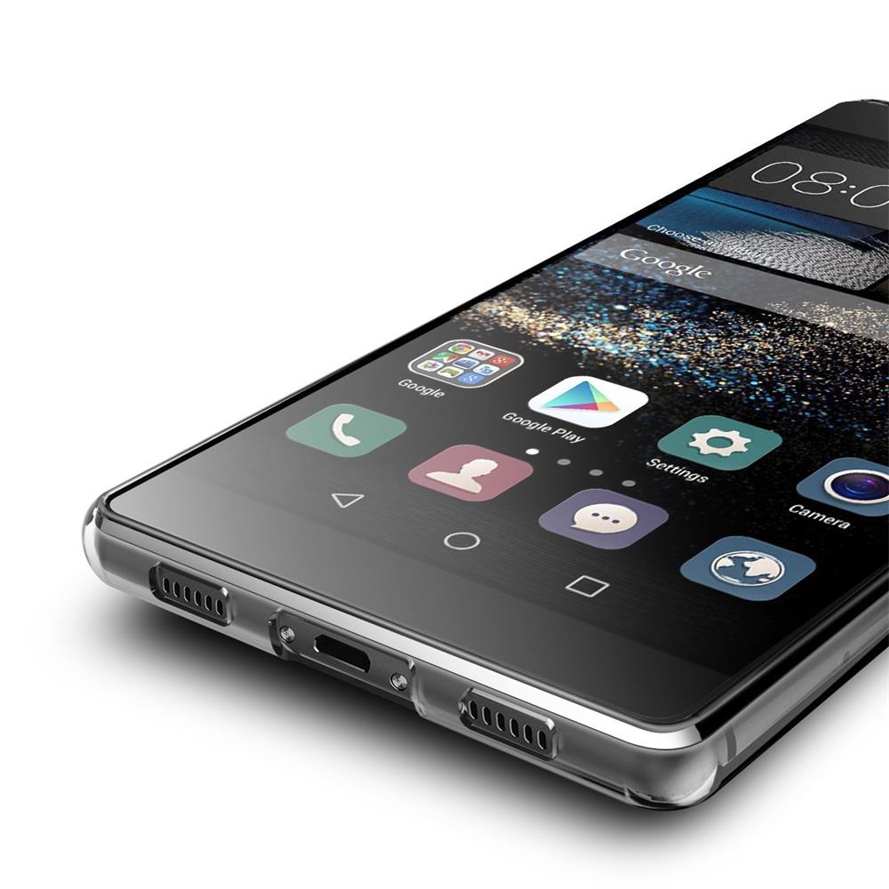 Zero für Huawei P8 in Transparent
