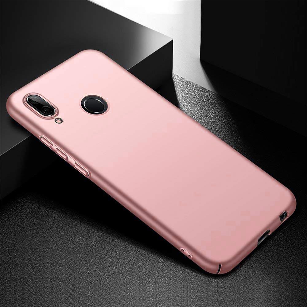 Classic Plain für Huawei P9 Lite in Rosegold