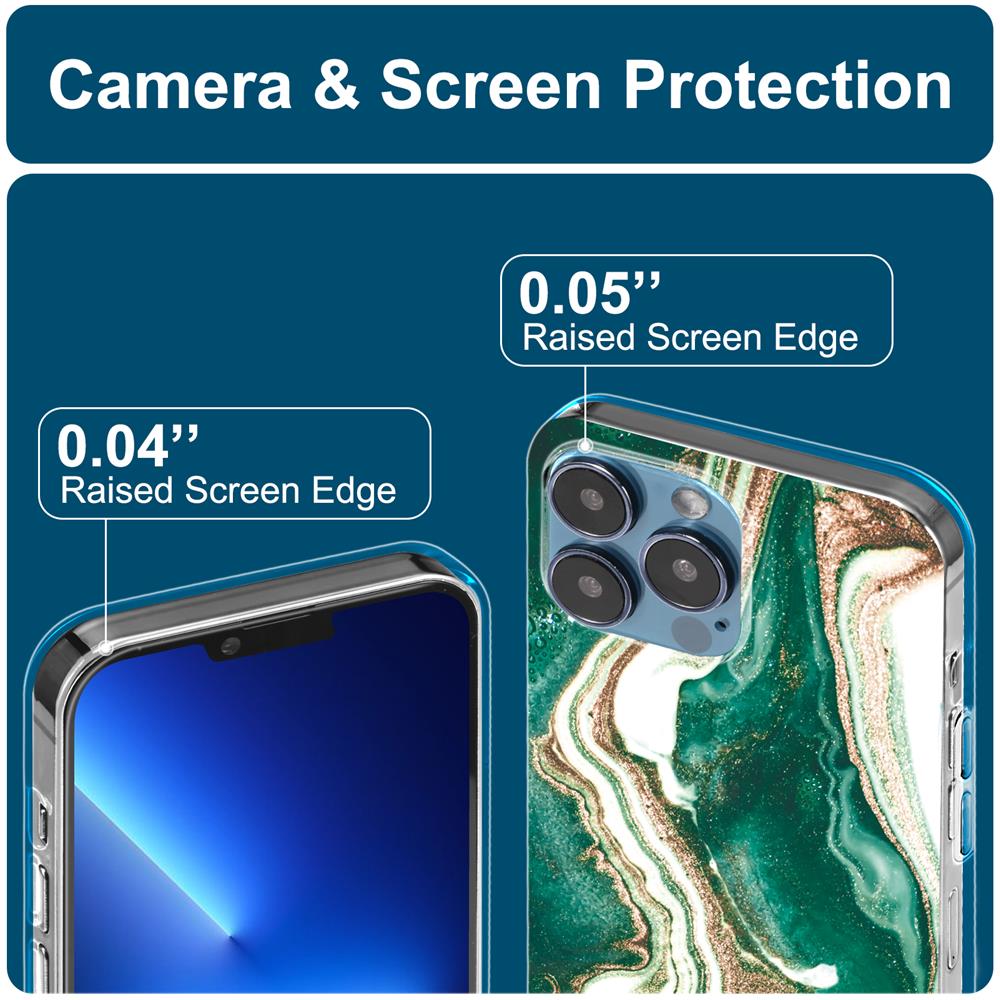 Sand Case für Apple iPhone 13 Pro Max als Motiv 3