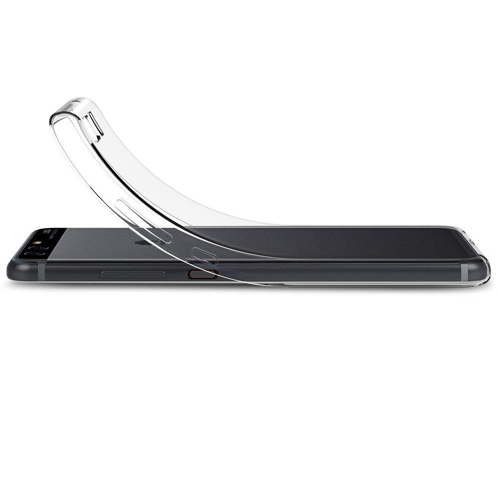 Zero für Huawei P10 in Transparent