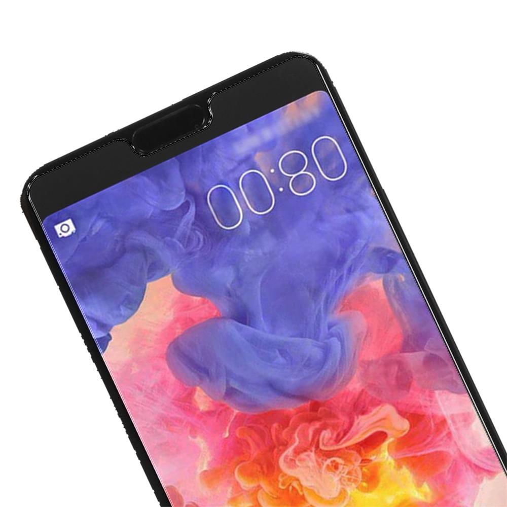 Glas 2in1 für Huawei P20 Pro