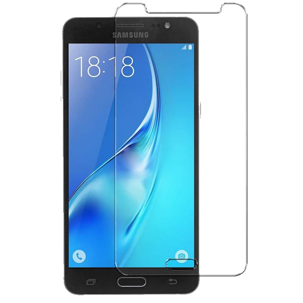 Glas 2in1 für Samsung Galaxy J5 2016