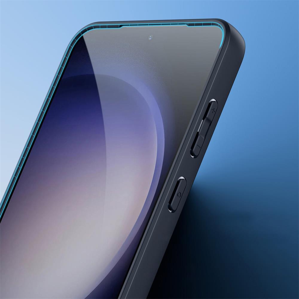 Dux Ducis Aimo für Samsung Galaxy S24 Plus in Schwarz
