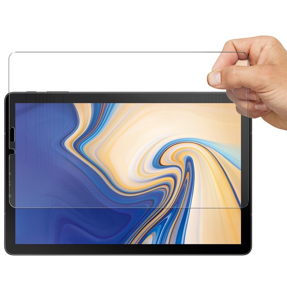 Glasfolie für Samsung Galaxy Tab S4 10.5 T830