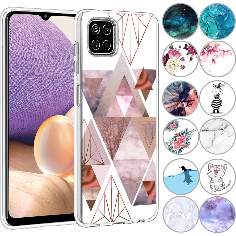 IMD Case für Samsung Galaxy A22 5G