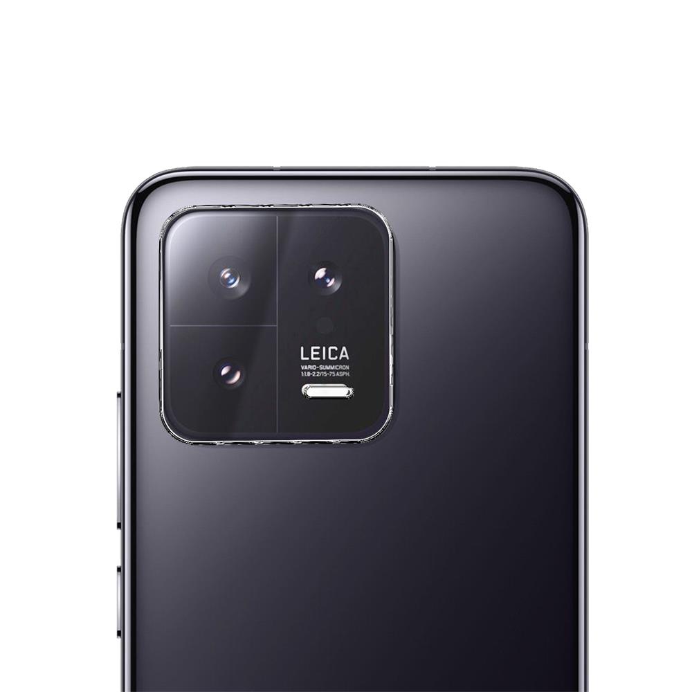 4in1 Glas Set für Xiaomi 13