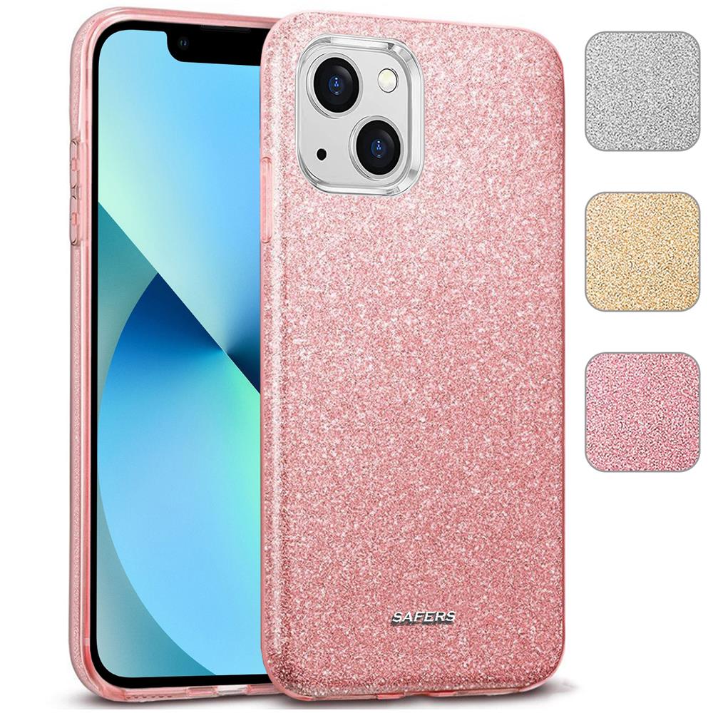 Shiny TPU für Apple iPhone 14 Plus
