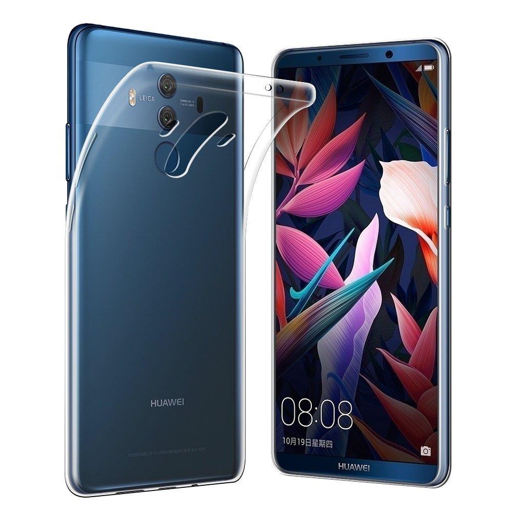 Zero für Huawei Mate 10 Pro in Transparent