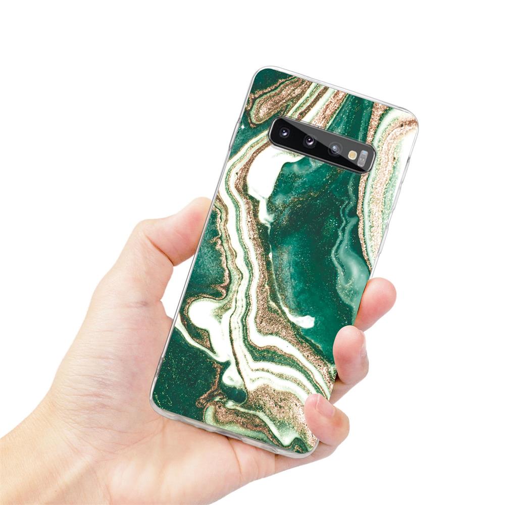 Sand Case für Samsung Galaxy S10 Plus als Motiv 3