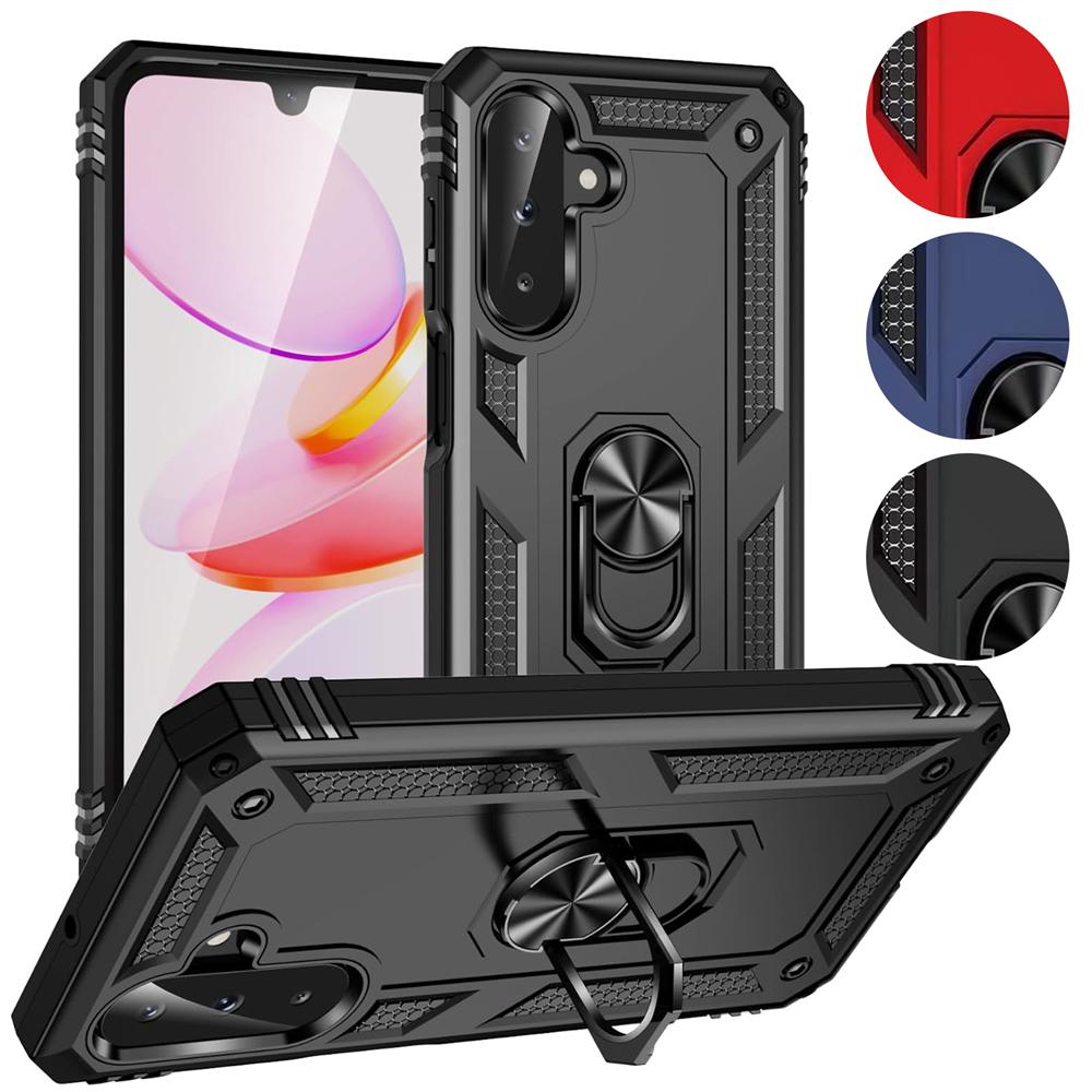 Army Case für Samsung Galaxy A27 5G