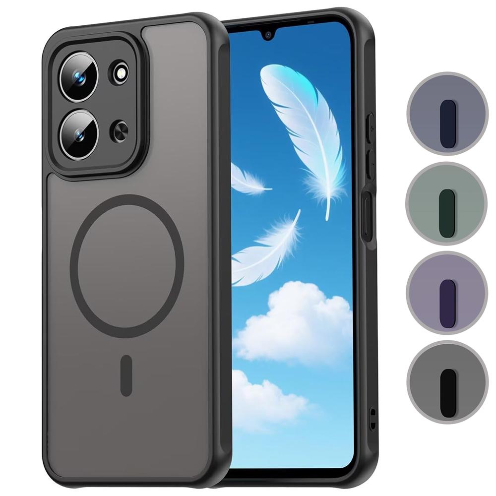 Zoya TPU für Xiaomi Redmi 15C