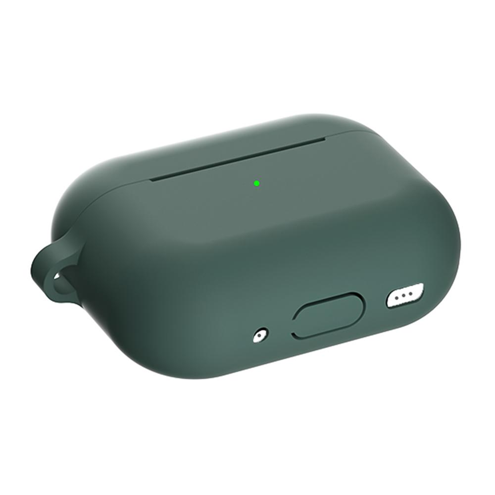 AirPods Simple - AirPods Pro 3 in Dunkel Grün