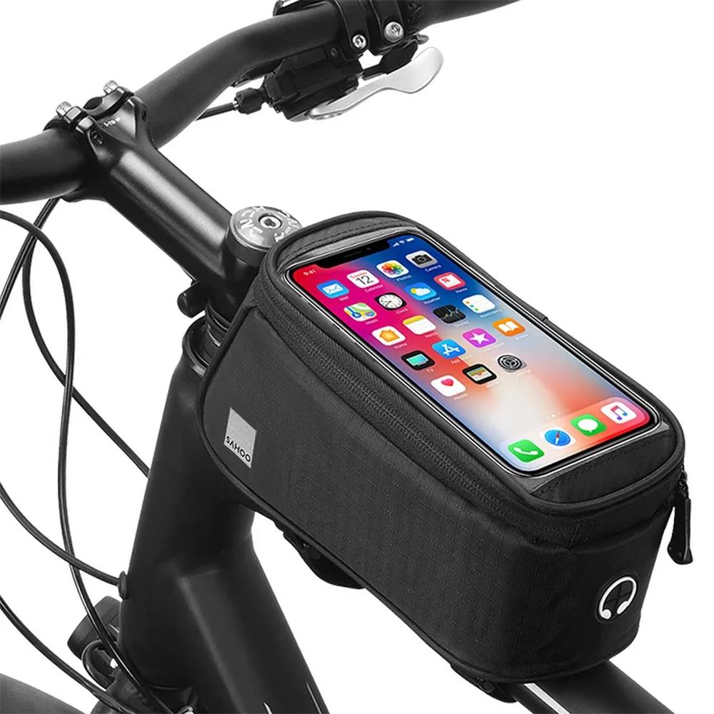 Halterung Sahoo Stange Bike - 1.5 Liter