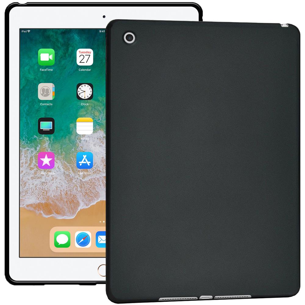Basic TPU für Apple iPad Air in Schwarz