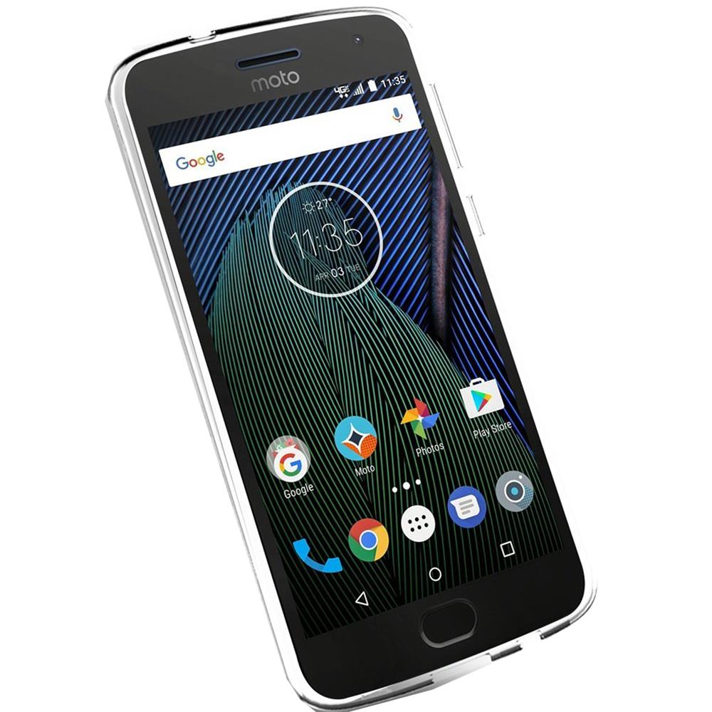 Zero für Motorola Moto G6 in Transparent