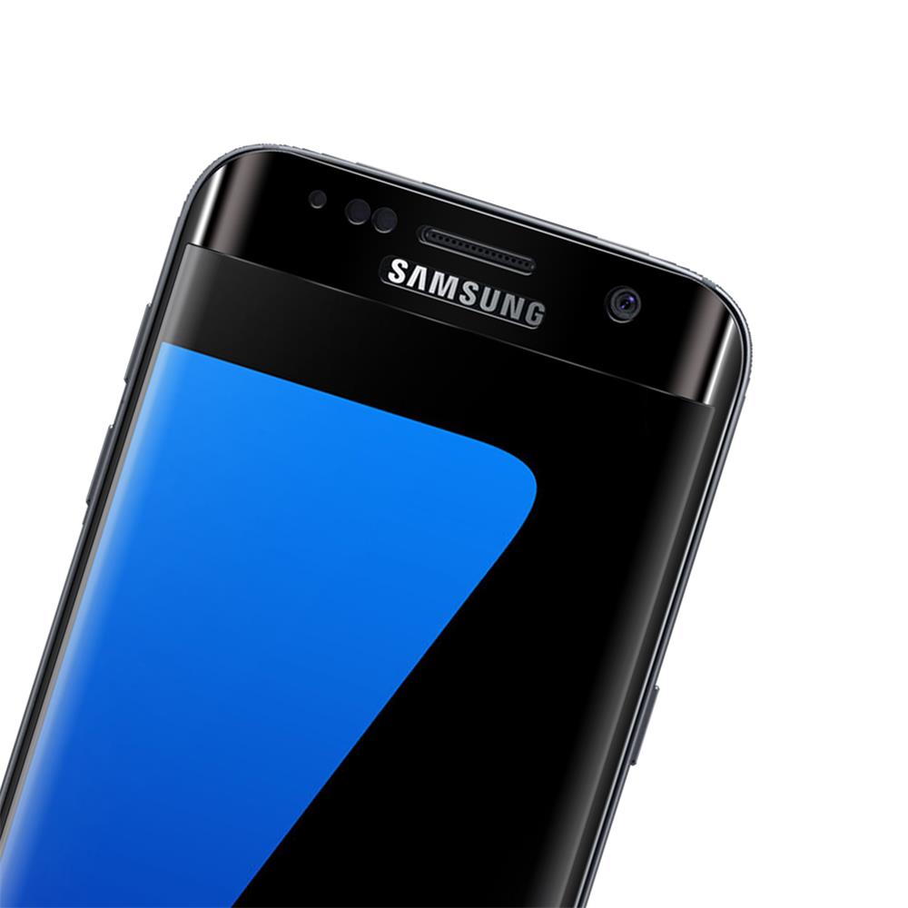 Fullscreen Glas für Samsung Galaxy S7 Edge