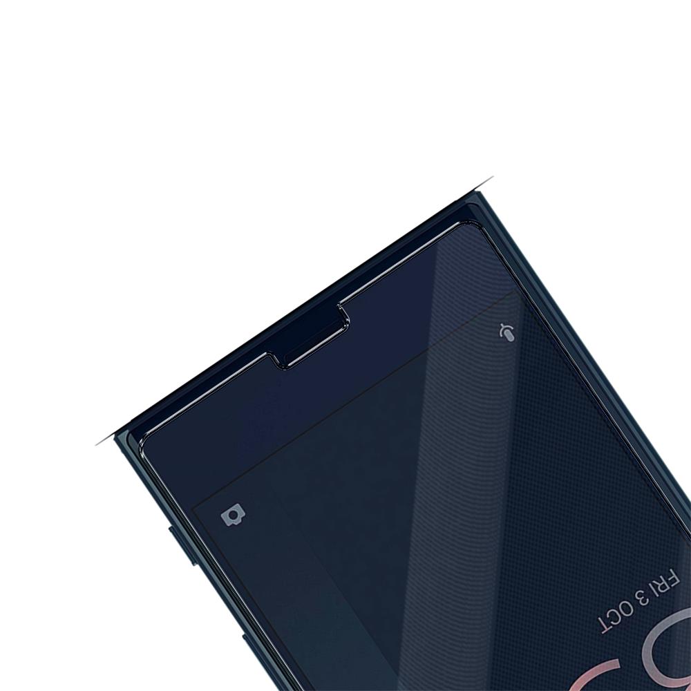 Glas 2in1 für Sony Xperia X Compact