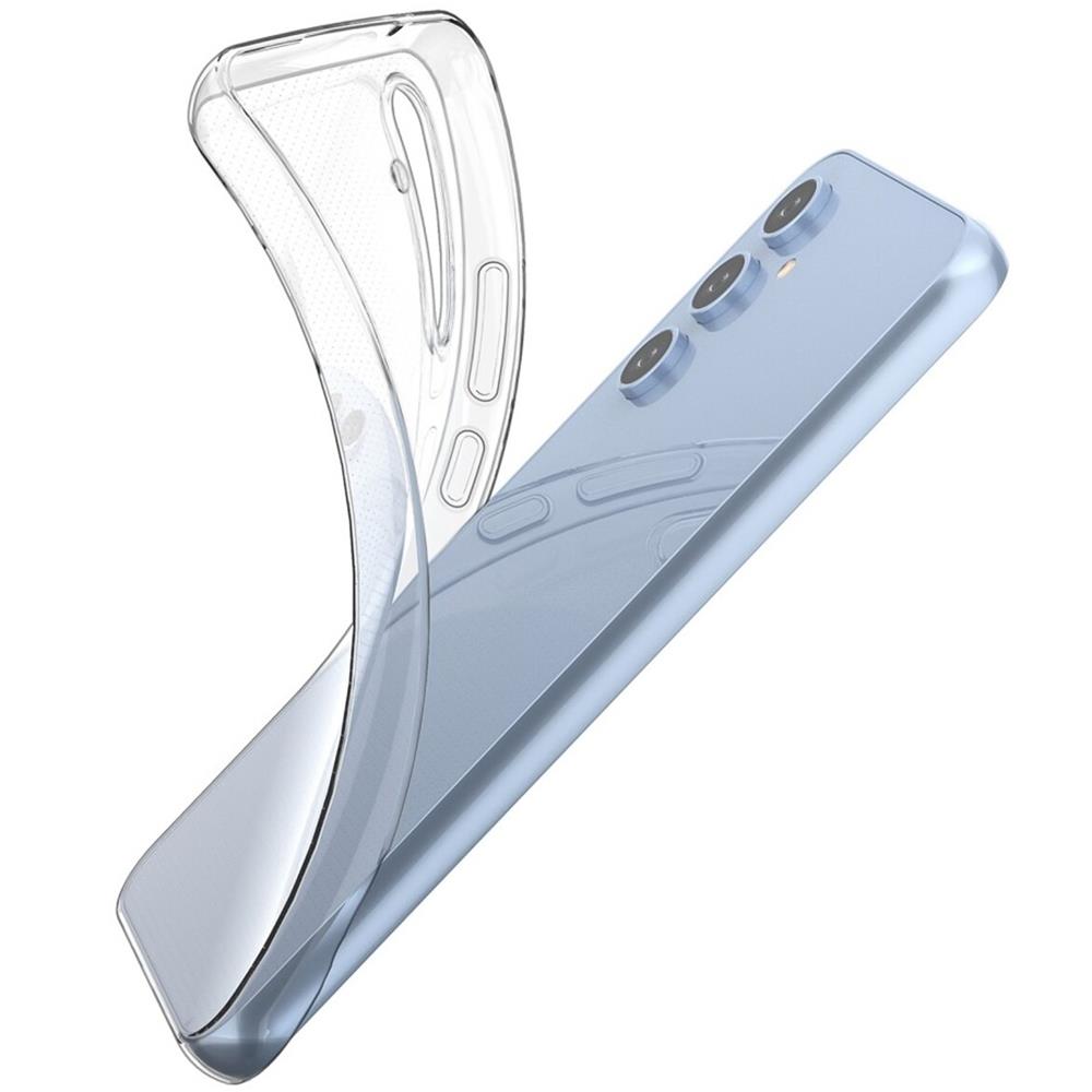 Zero für Samsung Galaxy A54 5G in Transparent